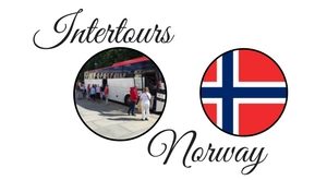 Intertours Norway AS – Incoming Touroperator Norway
