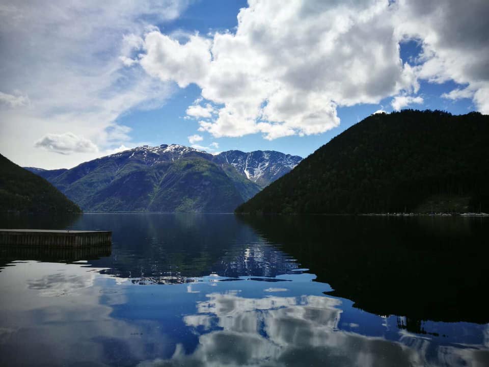 Архив Норвегии. Холь Норвегия фото. Innvikfjorden. Доброе утро картинки Норвегия.